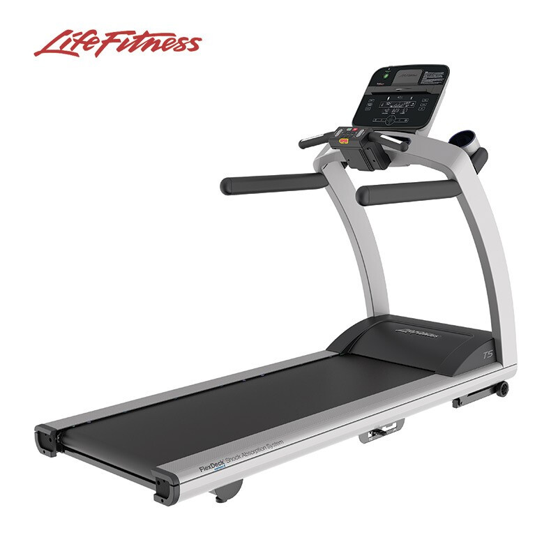 LifeFitness/力健進口妖精视频一区二区免费T5-HC 家用妖精视频一区二区免费 減震妖精视频一区二区免费