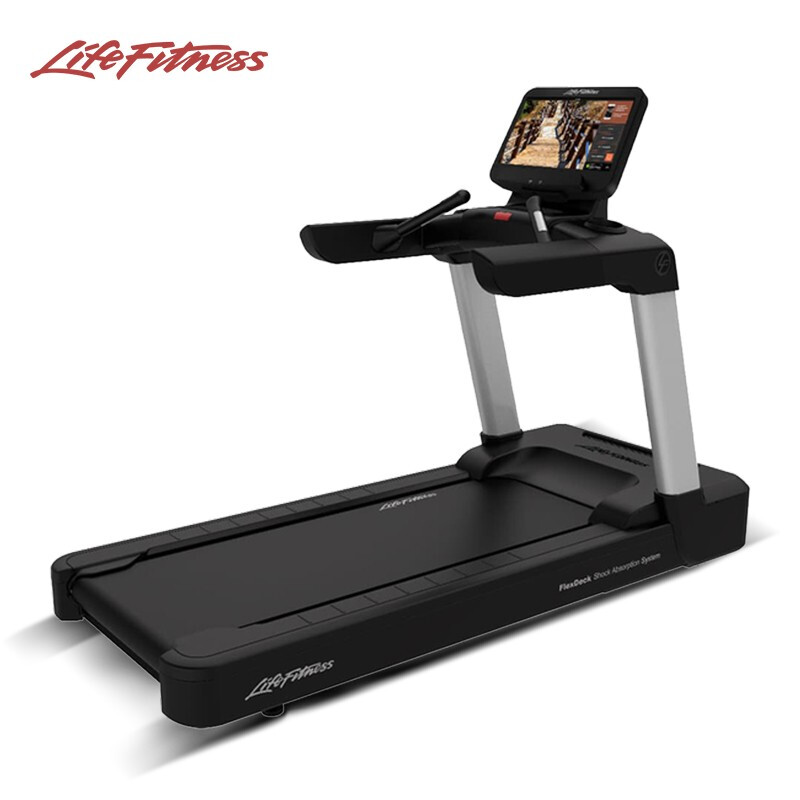 LifeFitness 力健Integrity 悅動係列 Discover SE3 HD北極銀色簡單底座 商用妖精视频一区二区免费